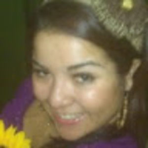 Meet your Posher, Ana